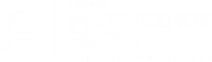 Logo Mining Proficiency